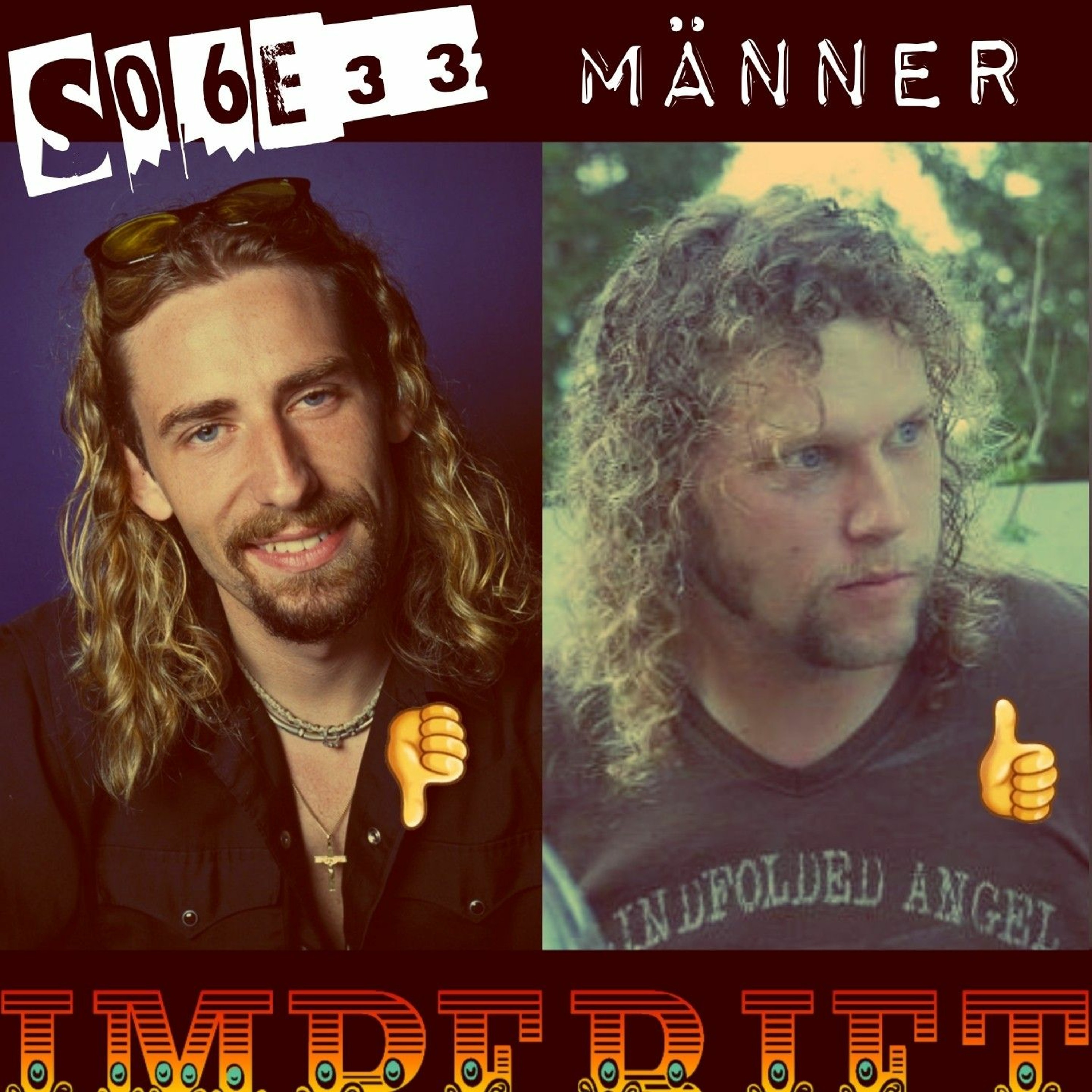 Imperiet Podcast - Ogooglade sanningar