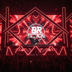 MC JHONNYOLIVER - HOJE ELA DA PRA ALGUEM [ BR DA TIJUCA ] V1