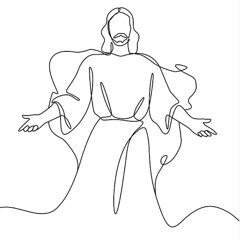 Overwhelmed — St Mark DC