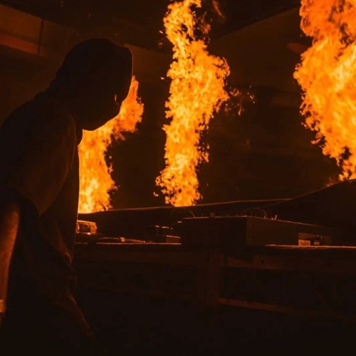 MARAUDA & AVANCE - HELLWALKER (UNRELEASED)