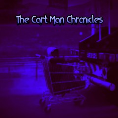 omg its cart man
