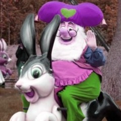 Kabouter Plop - Regendans REMIX