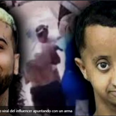 ¿Quién es Baby Alien? Reacción de los artistas tras la viralización del video