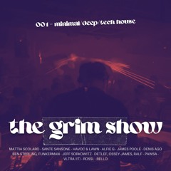 the grim show