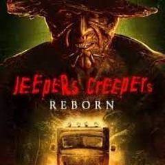 Hungry Eyes - from Jeepers Creepers - Reborn