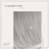 A Far Blue concept by Lb Honne (live) - 'Flagship Toto' DJ mix artwork - Electronic music tracklist cover image