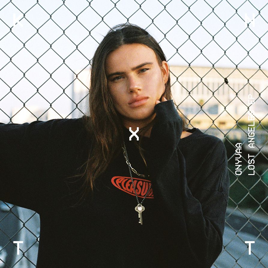 ONYVAA – LXD (Original Mix)