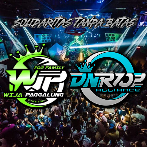 #WJP702 - TETTI TETTI WAE MATA EXC [ RISKY DEFAY ]#DNR702 ALLIANCE