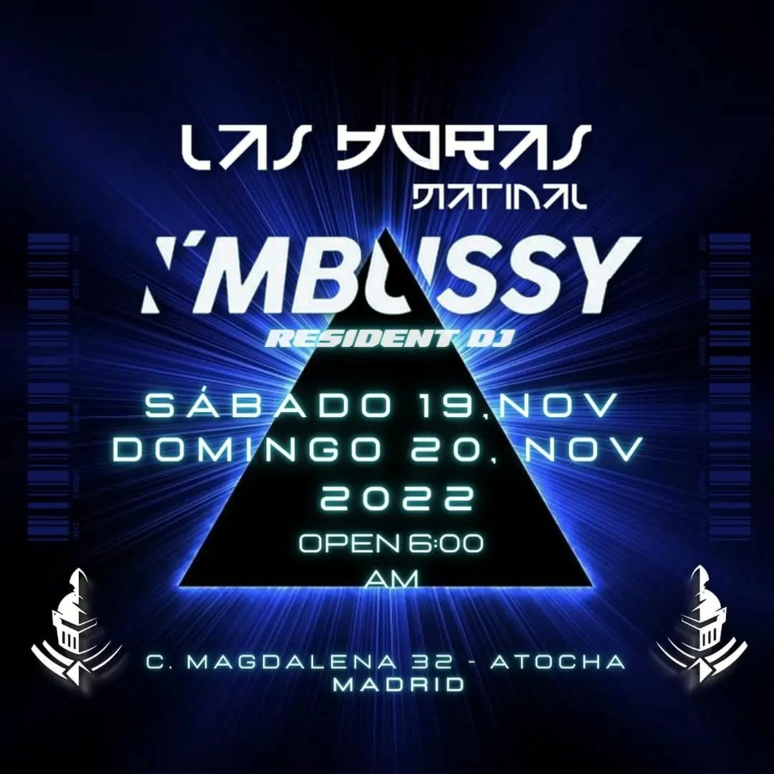 MARCO BUSSOLA