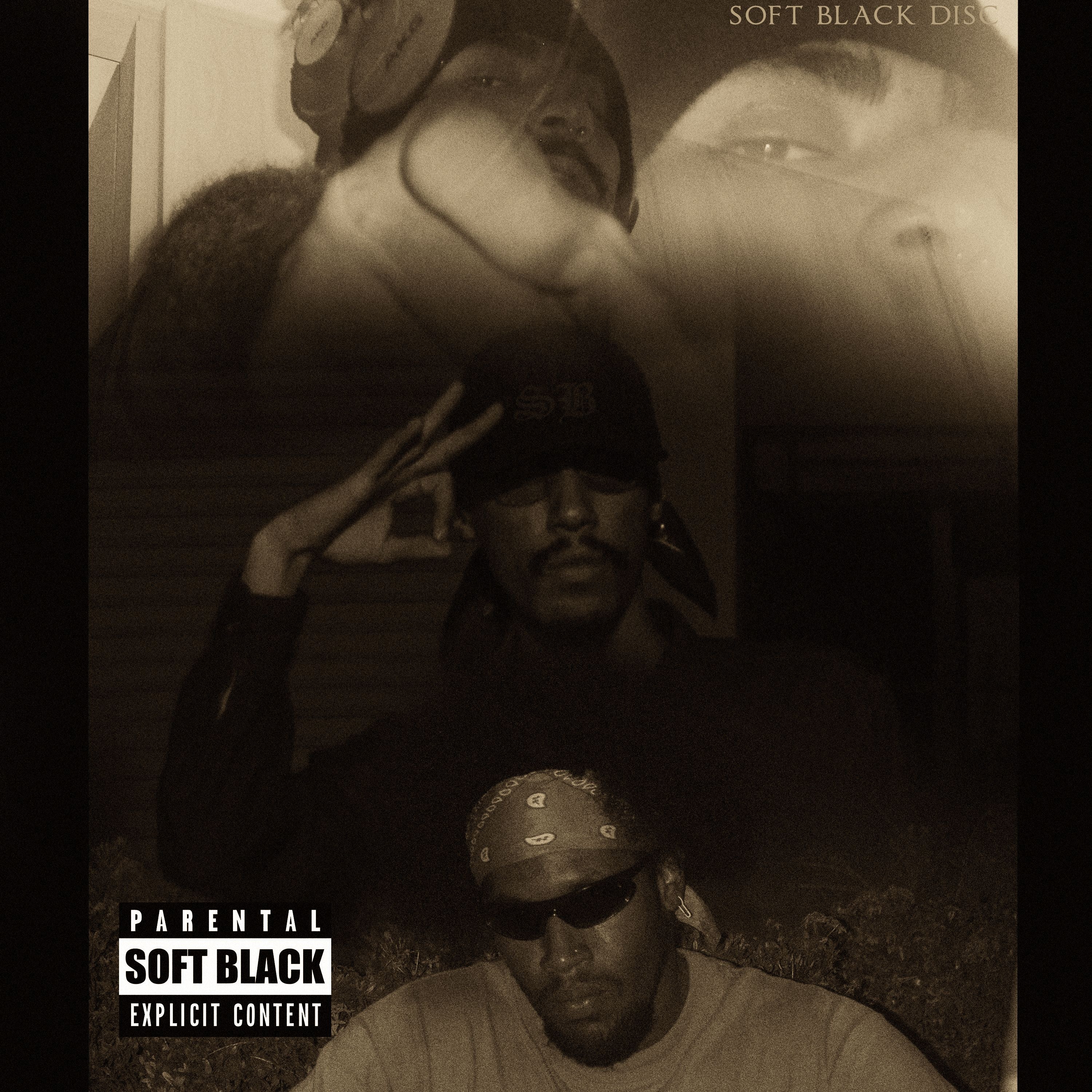 Soft Black Discografica - Todo Esto Va (feat. Shaka Ararat) (Prod. Aka MAC-B) episode artwork