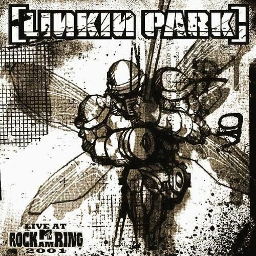 Crawling (Rock am Ring 2001)