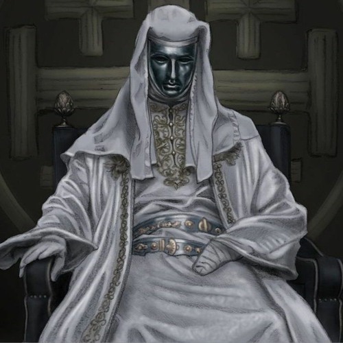 king Baldwin - Only God ✝️☦️