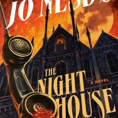 PDF/ePub The Night House By Jo Nesbø