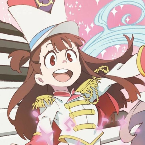 little witch waltz