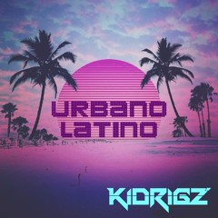 Urbano Latino Mix 2K20