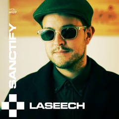 The Cover Mix: Laseech 🔥 Sanctify vol 7