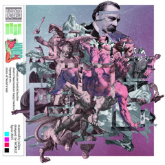 Numb'n'dub - I'm raving (DAYOx2 Remix)