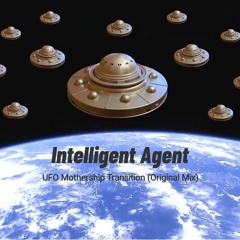 UFO Mothership Transition (Original Mix)