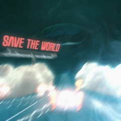 Swedish House Mafia - Save The World (Cheyenne Giles Festival Flip)