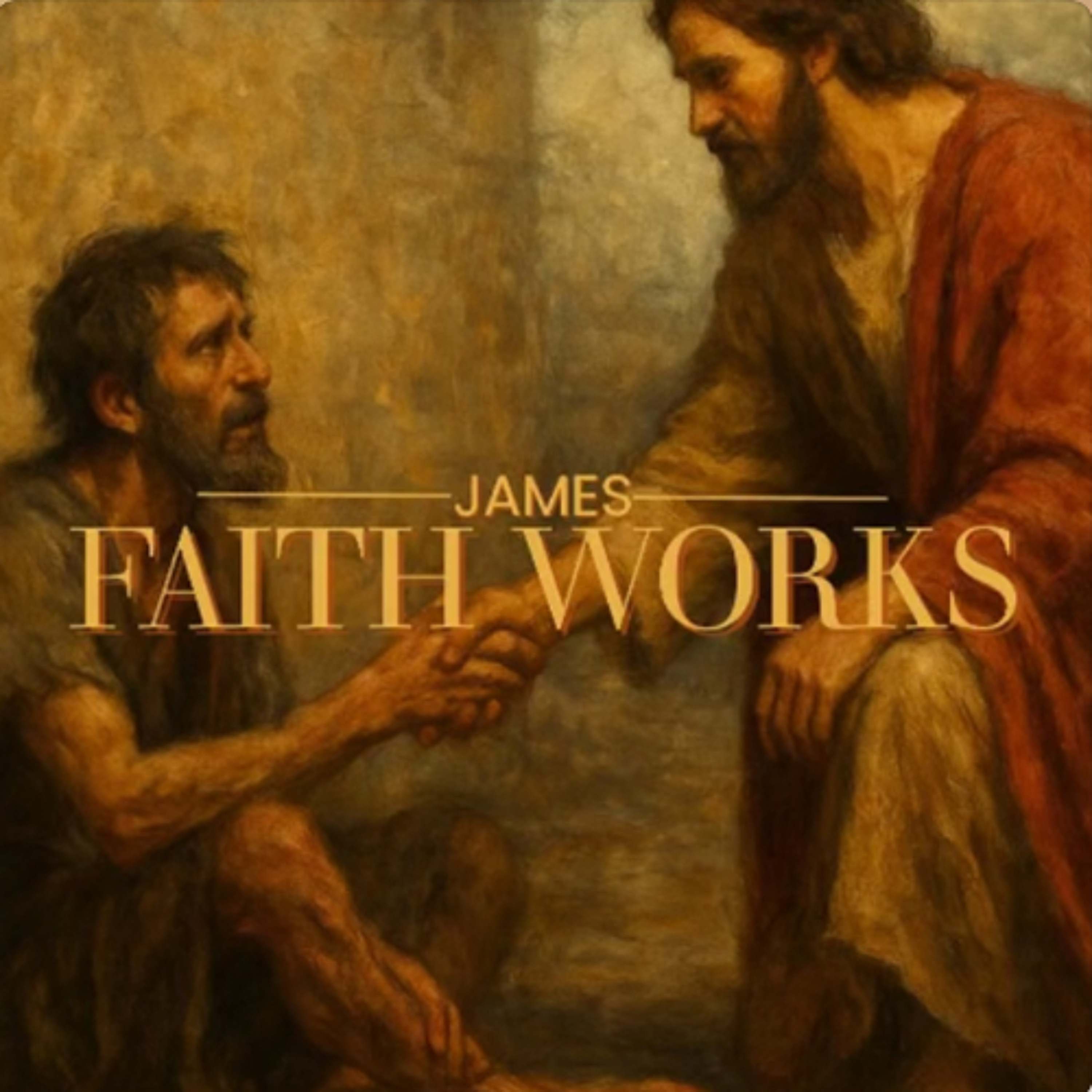 Be Grateful for God’s Will episode artwork
