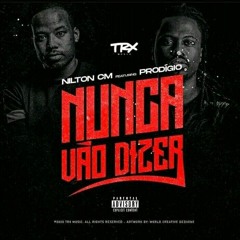 NILTON CM X PRODÍGIO - NUNCA VÃO DIZER (TRX & FS)