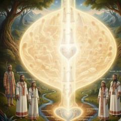 The Collective Rebirth of the Inner Child of Rainbow Warriors & Indigenous Peoples Psonn