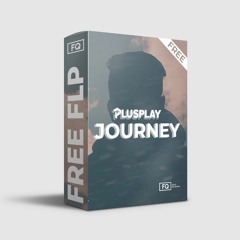 Plusplay - Journey [FREE FLP DOWNLOAD]