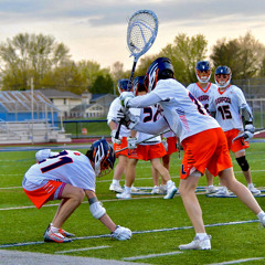 Liverpool Lacrosse 2024 Mix