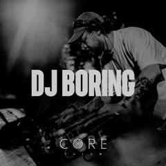 Tomorrowland presents: CORE Tulum 2024 – DJ Boring