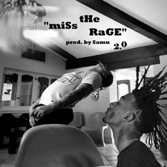 "MISS THE RAGE 2.0" Playboi Carti x Trippie Redd type beat REVERSE (prod. by Weberisboring & Samu)
