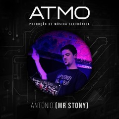 Mr Stony - Rum Retina