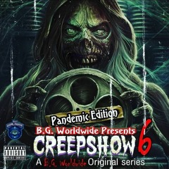 I GOT IT MADE - AZTEC DINERO x TEF POE x KRIS PAYNE x DJ CEEZ - CHI/NY/STL