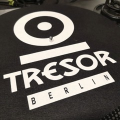 Rosati @ Tresor Klubnacht - Berlin