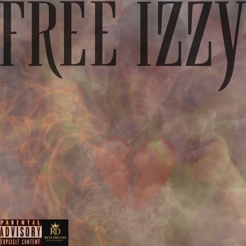Izzy Loc X Dony M YPF
