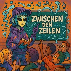 Zwischen den Zeilen