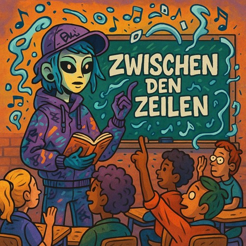 Zwischen den Zeilen