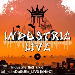 InDuStRie_LiV3 - Danke für 1000 Follower 🤍