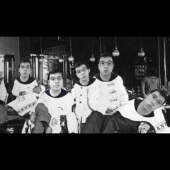 All The Things You Are - Barbershop Cover