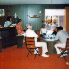 TRR House Party 02-2023