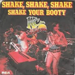 KC & The Sunshine Band - Shake Your Booty (Smart Edit)