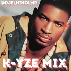 K-Yze Mix (Hip House, Sweat Dance, The Lover Who Rocks You, Stomp! Move Jump Jack Your Body)