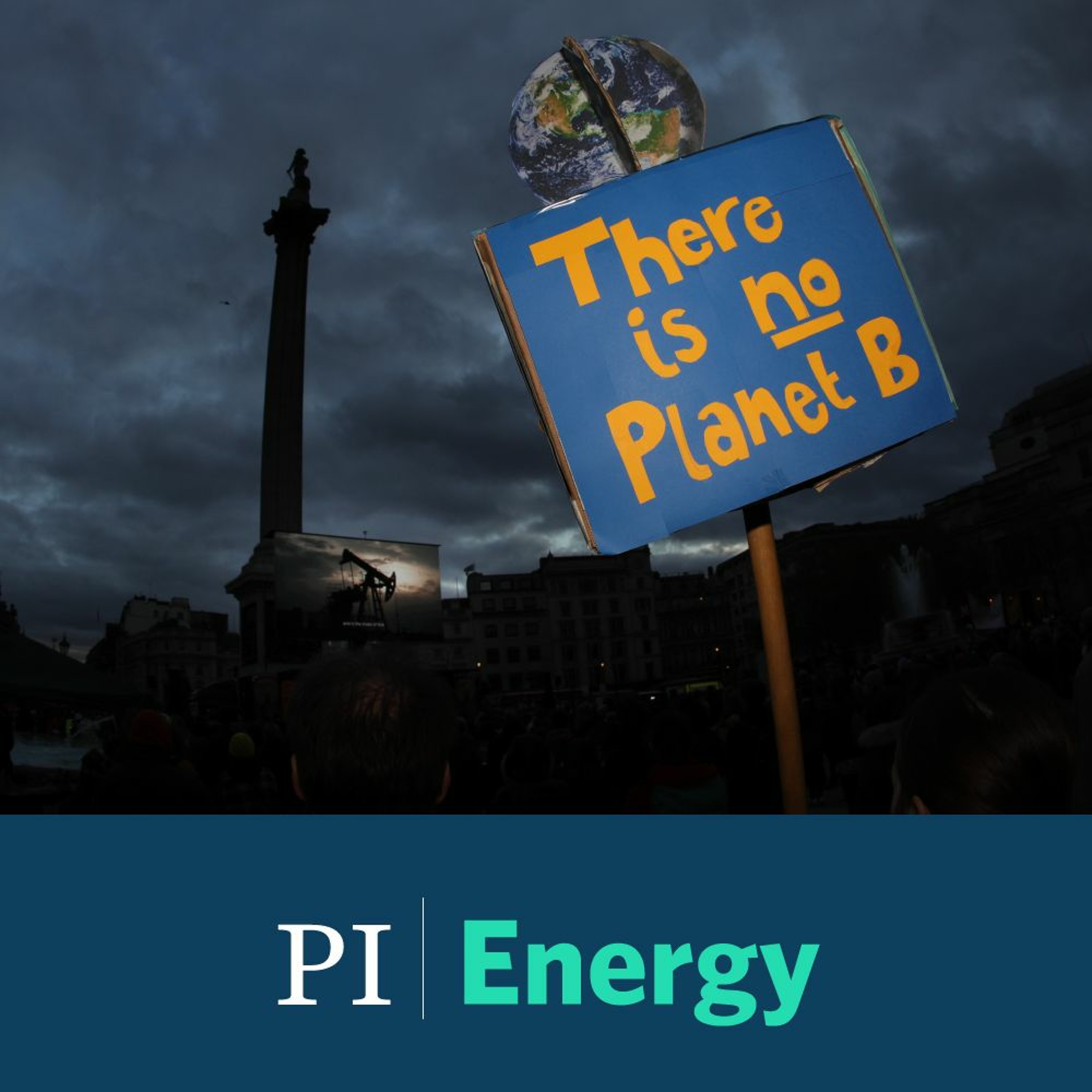 PI Klimat i energia