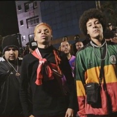 Ruas de São Paulo Jotapê_ Magrão _ Prado -