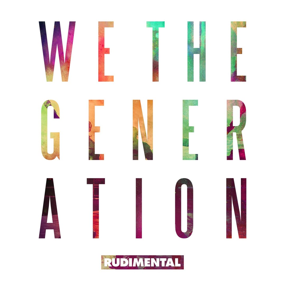 Listen to Lay It All on Me (feat. Ed Sheeran) by Rudimental in