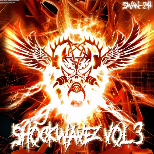 Destroyed - You Die (SWAN-241)