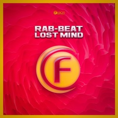 [2023] Rab-Beat - Lost Mind (Pre-Save)