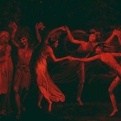 DANCING WITH THE DEVIL