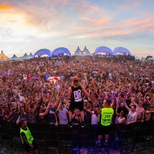 Chant ID X Bryan Kearney -Activate (Will Sparks ID)