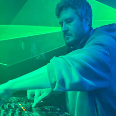 Nphonix - 21.03.25 @ SNMPTOM TECHNO PERM