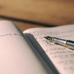 my diary